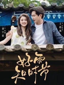 好雨知时节（2026）(全集)