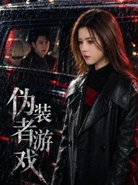 伪装者游戏(全集)