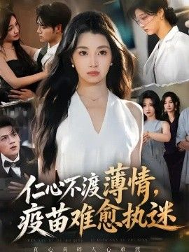 仁心不渡薄情，疫苗难愈执迷(全集)