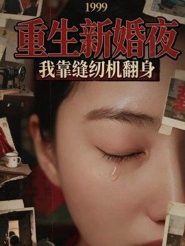1999重生新婚夜：我靠缝纫机翻身(全集)