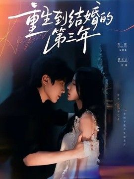 重生到结婚的第三年(全集)