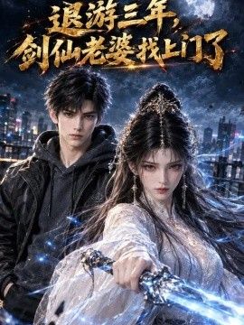 退游三年，剑仙老婆找上门了(全集)