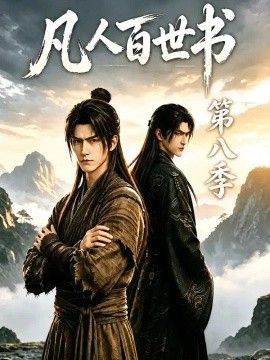 凡人百世书第八季(全集)