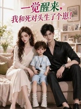 一觉醒来，我和死对头生了个崽！(全集)