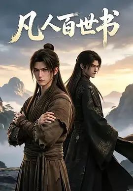 凡人百世书第一季(全集)