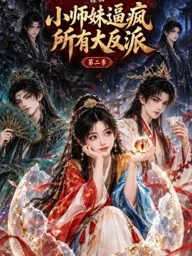 撩仙，小师妹逼疯所有大反派第二季(全集)
