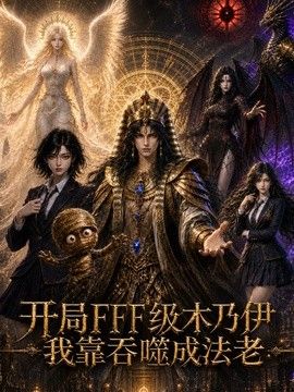 开局FFF级木乃伊我靠吞噬成法老(全集)