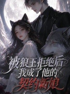 被狼王拒绝后我成了他的契约新娘(全集)