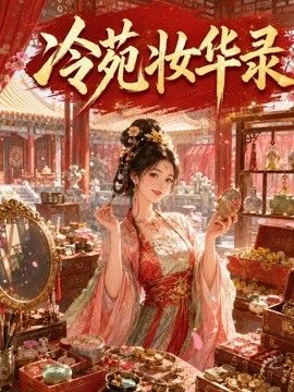 冷苑妆华录(全集)