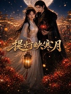 提灯映寒月(全集)