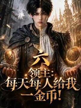 领主：每天每人给我一金币！第六季(全集)