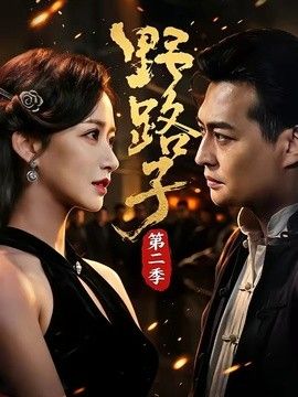 野路子第二季(全集)