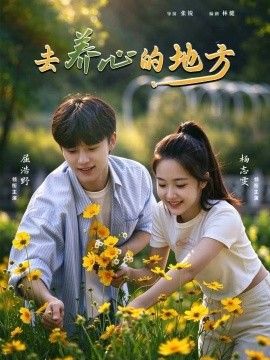 去养心的地方(全集)