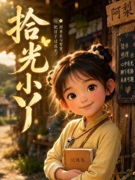 拾光小丫(全集)