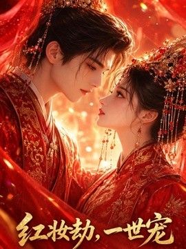 红妆劫，一世宠(全集)