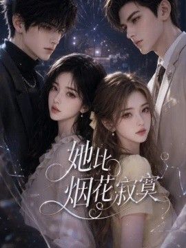 她比烟火寂寞(全集)
