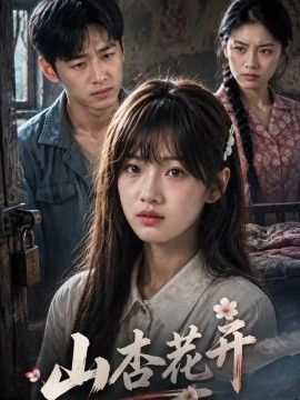 山杏花开!(全集)