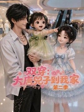 双穿：大唐兕子到我家第二季(全集)