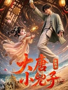大唐小兕子明达第四季(全集)