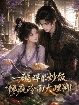 一碗碎米炒饭馋疯冷面大理卿(全集)