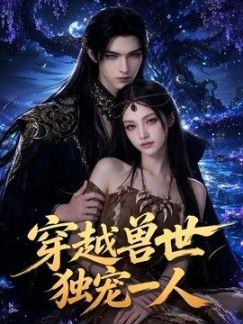 穿越兽世独宠一人(全集)