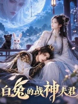 白兔的战神夫君(全集)