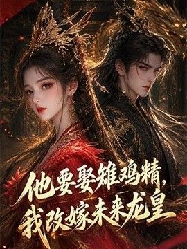 他要娶雉鸡精，我改嫁未来龙皇(全集)