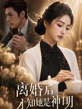 离婚后才知她是神明(全集)