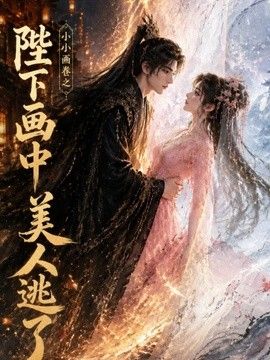 小小画卷之陛下画中美人逃了(全集)