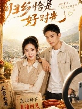 归乡恰是好时光(全集)