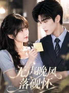 无声晚风落砚怀(全集)