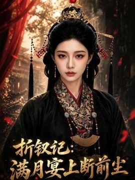 折钗记：满月宴上断前尘(全集)