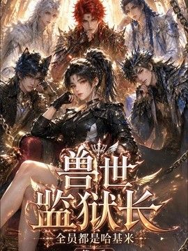 兽世监狱长，全员都是哈基米第一季(全集)