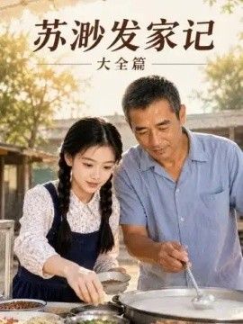 苏渺发家记大全篇(全集)