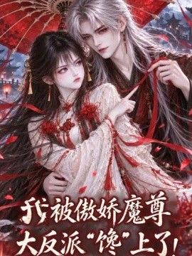 我被傲娇魔尊大反派馋上了！(全集)