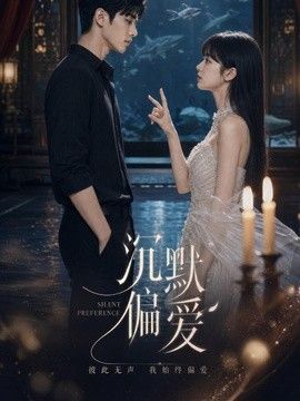 沉默偏爱(全集)