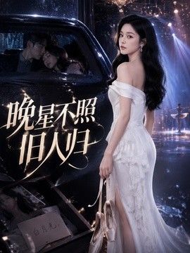 晚星不照旧人归(全集)