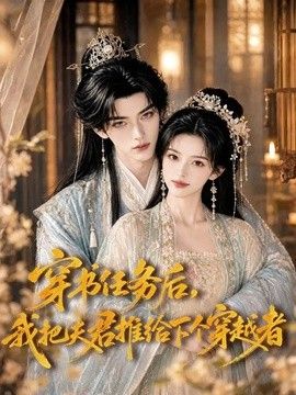穿书任务后，我把夫君推给下个穿越者(全集)