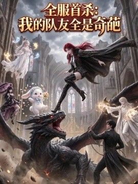 全服首杀：我的队友全是奇葩(全集)