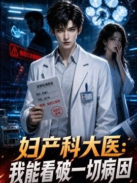 妇产科大医：我能看破一切病因(全集)