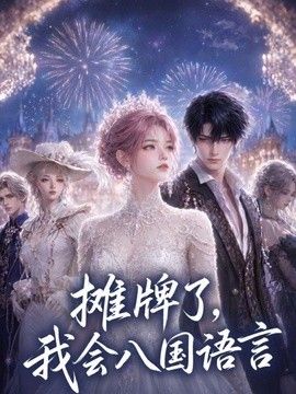 摊牌了，我会八国语言(全集)