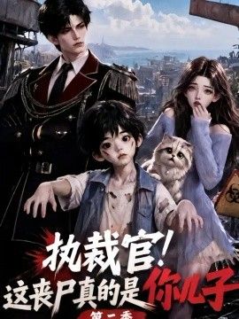 执裁官！这丧尸真的是你儿子第二季(全集)