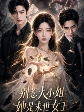 别惹大小姐，她是末世女王(全集)