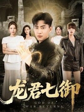 龙君七御(全集)