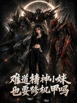 难道精神小妹也要修机甲吗(全集)