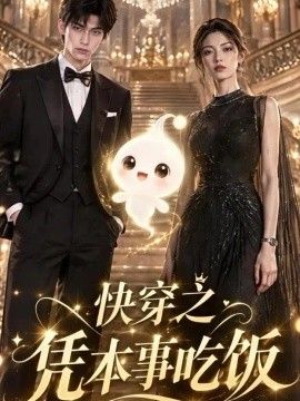 快穿之，凭本事吃饭(全集)