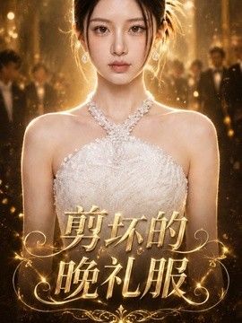 剪坏的晚礼服(全集)