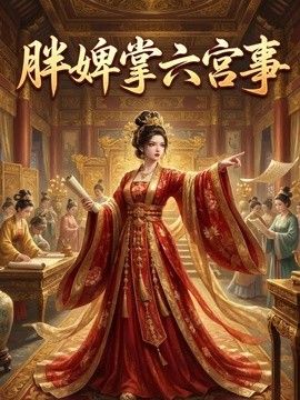 胖婢掌六宫事(全集)