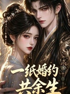 一纸婚约共余生(全集)