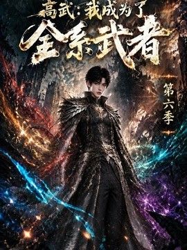 高武：我成为了全系武者第六季(全集)
